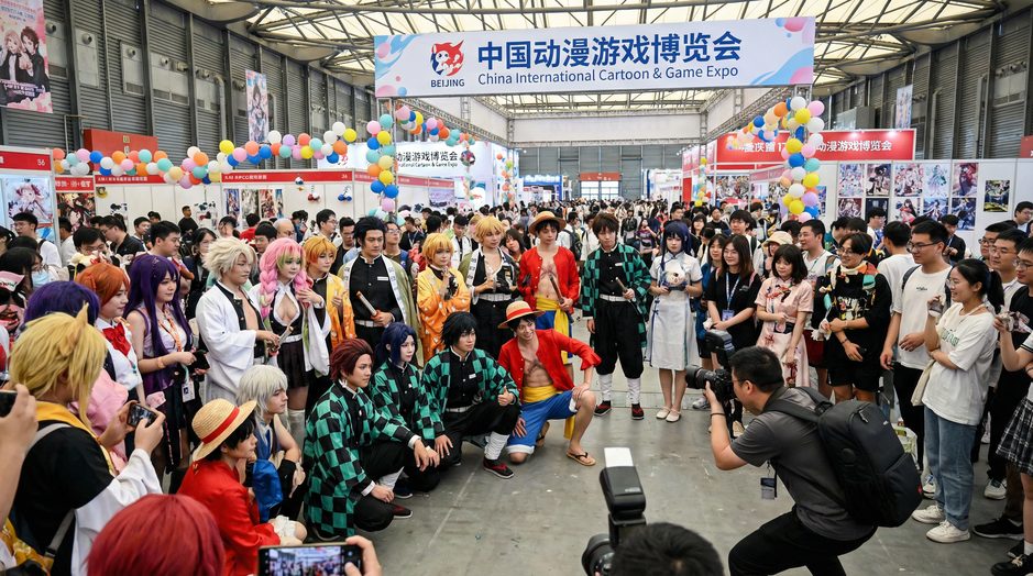 糖心动漫cosplay视频